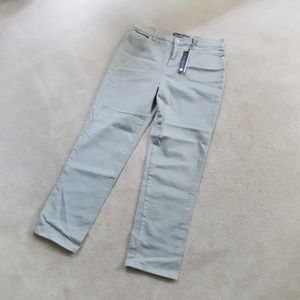 NWT Gloria Vanderbilt Amanda Skinny Jeans